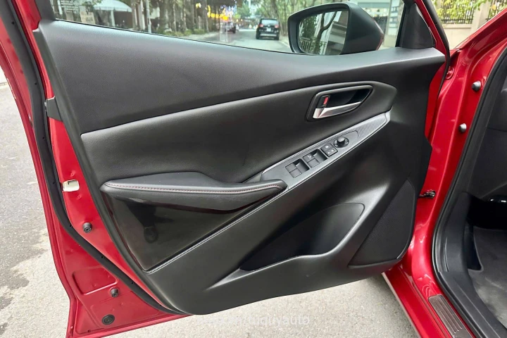 Mazda 2 1.5L AT 2018