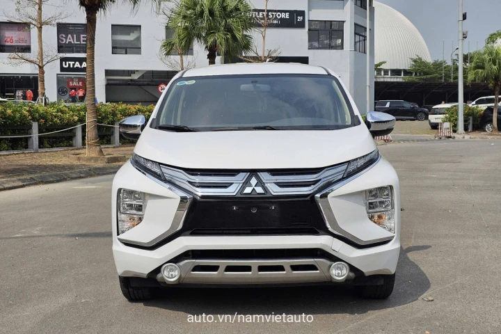 Mitsubishi Xpander 2021