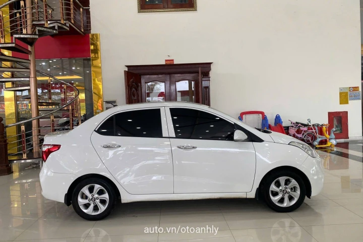 Hyundai i10 2019