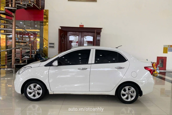 Hyundai i10 2019