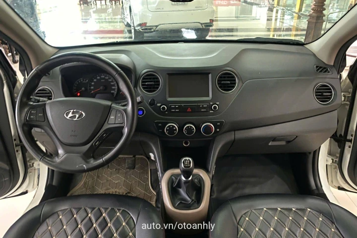 Hyundai i10 2019