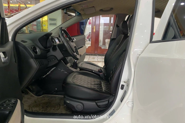 Hyundai i10 2019