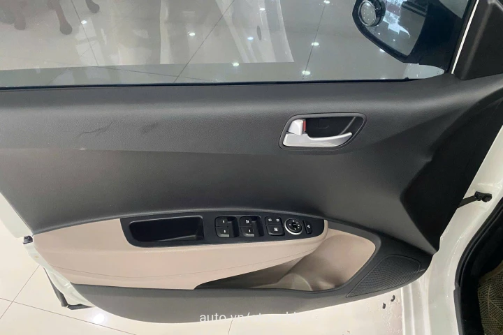 Hyundai i10 2019