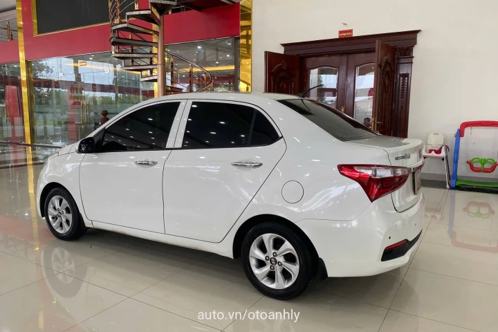 Hyundai i10 2019