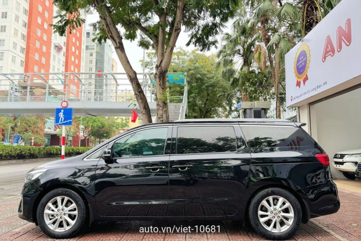 Kia Sedona 2019