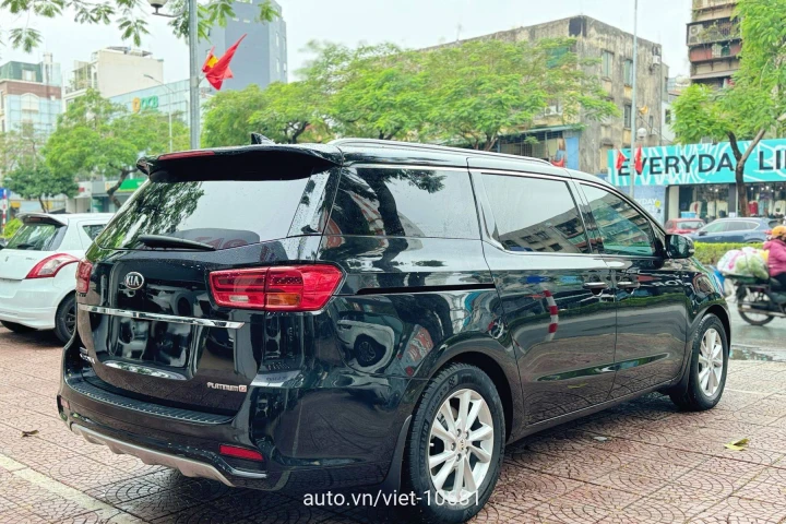 Kia Sedona 2019