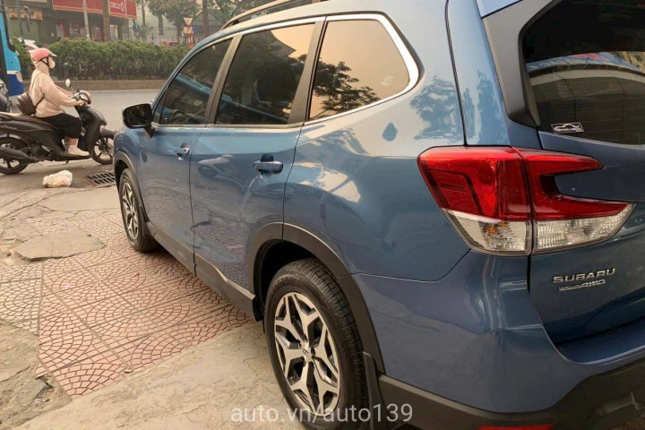 Subaru Forester 2.0i-L EyeSight 2022