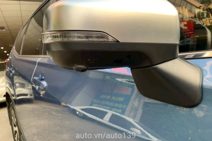 Subaru Forester 2.0i-L EyeSight 2022