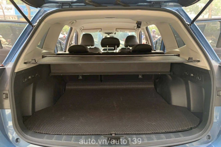 Subaru Forester 2.0i-L EyeSight 2022