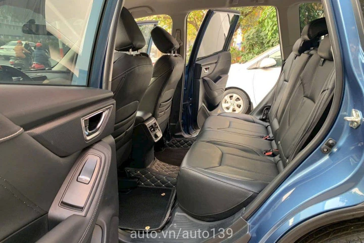 Subaru Forester 2.0i-L EyeSight 2022