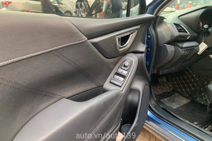 Subaru Forester 2.0i-L EyeSight 2022