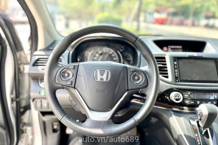 Honda CR-V 2015