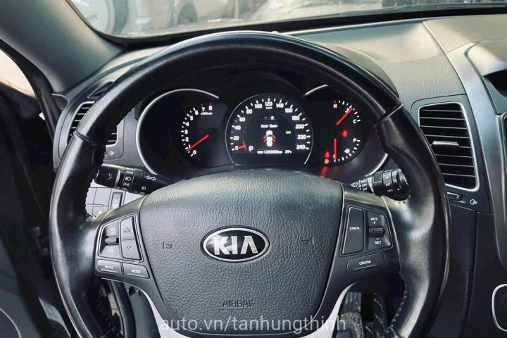 Kia Sorento 2014