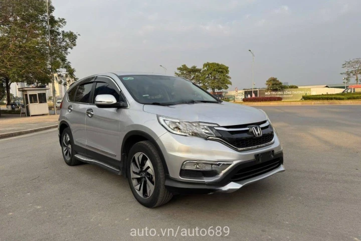 Honda CR-V 2015