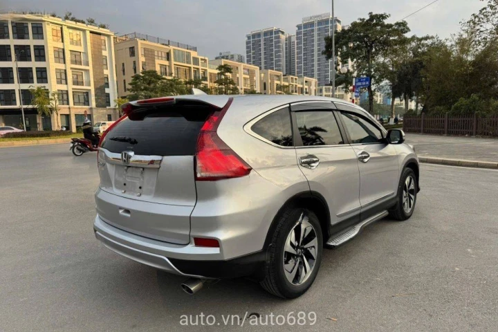 Honda CR-V 2015