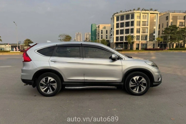 Honda CR-V 2015