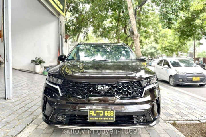 Kia Sorento 2020