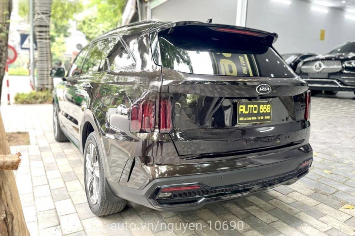 Kia Sorento 2020