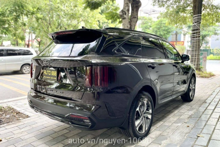 Kia Sorento 2020