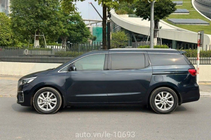 Kia Sedona 2019