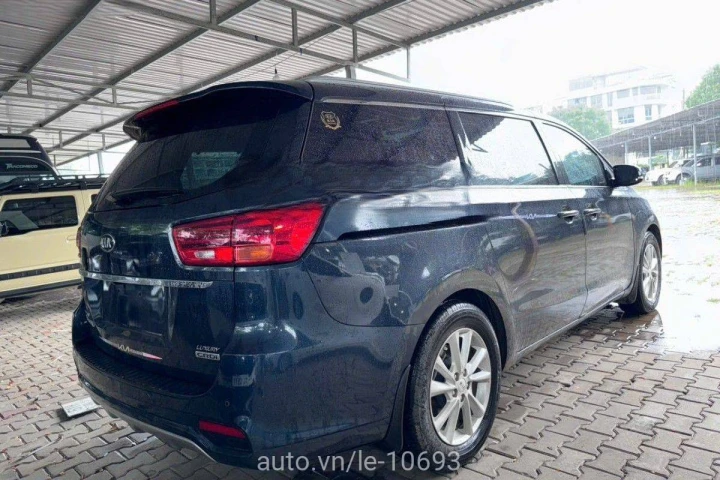 Kia Sedona 2020