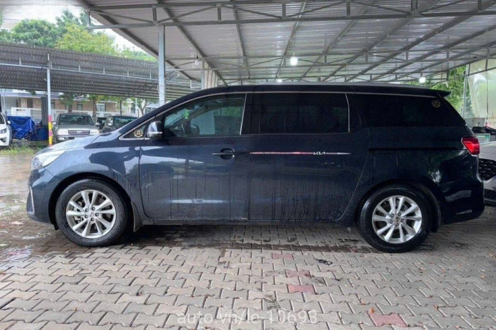 Kia Sedona 2020