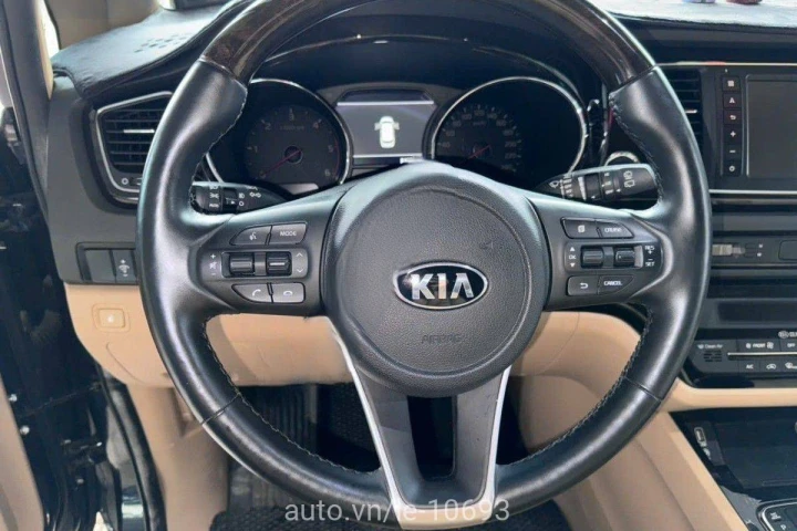 Kia Sedona 2020