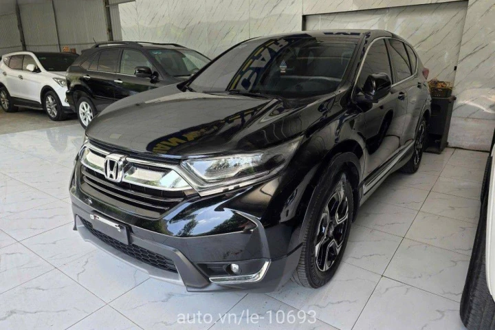 Honda CR-V 2018