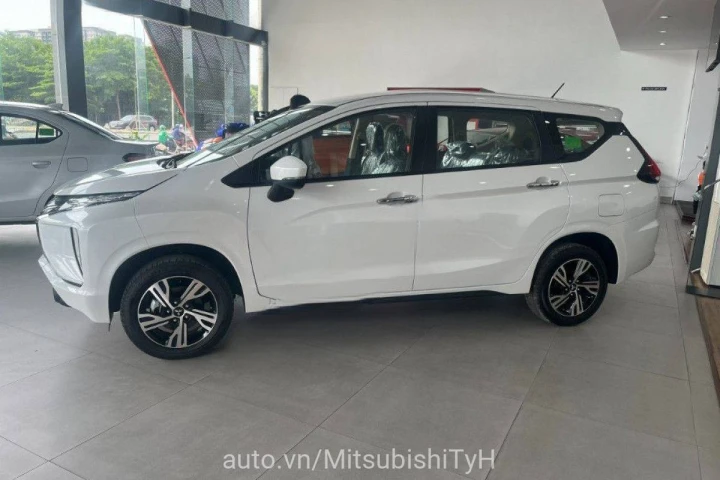 Mitsubishi Xpander 2024