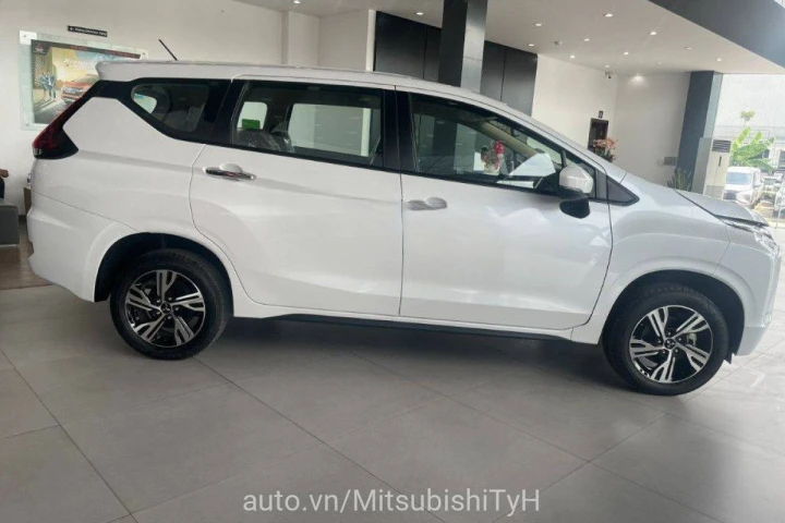 Mitsubishi Xpander 2024