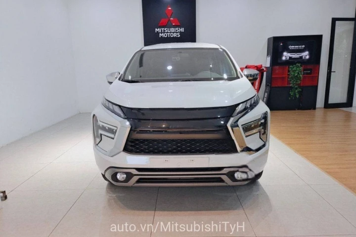 Mitsubishi Xpander 2024