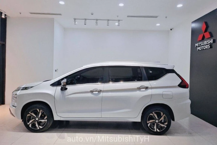 Mitsubishi Xpander 2024