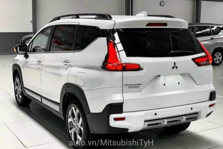 Mitsubishi Xpander 2024