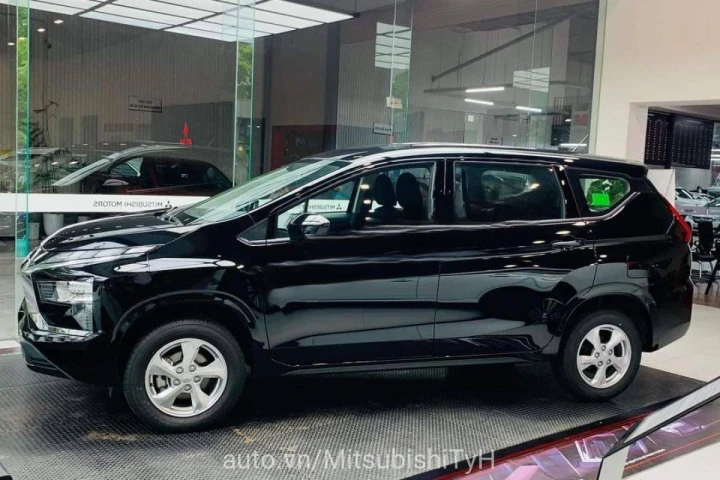 Mitsubishi Xpander 2024