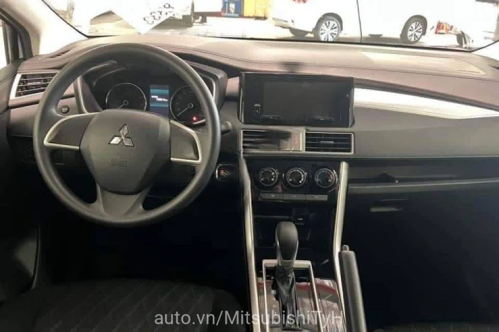 Mitsubishi Xpander 2024