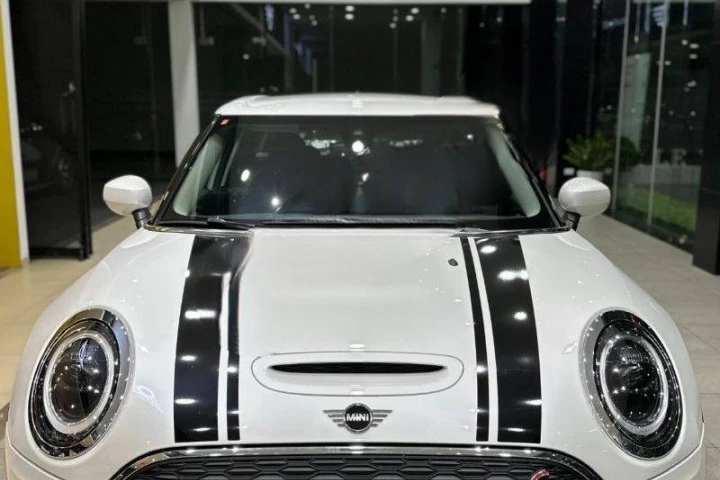 Mini Clubman 2023