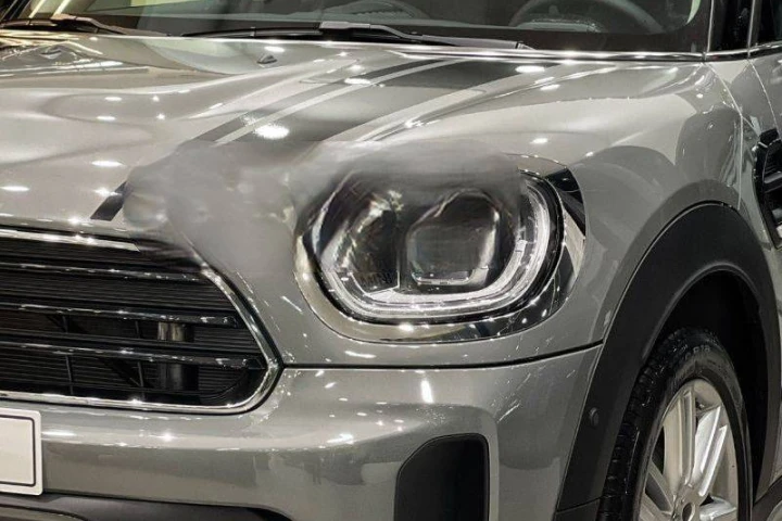 Mini Countryman 2022