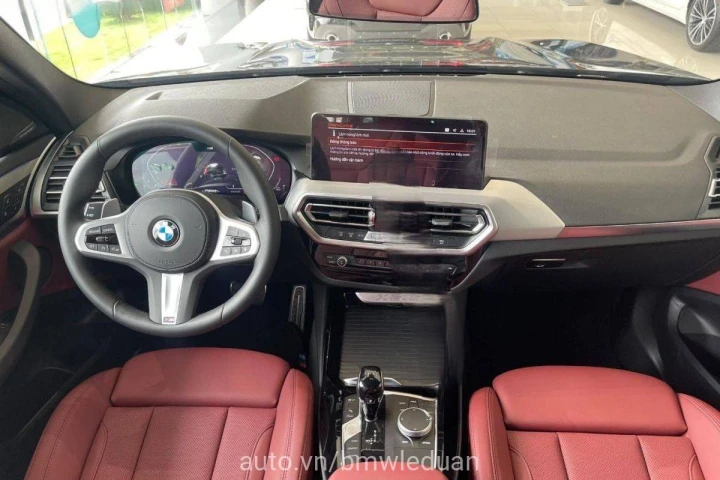 BMW X Series 2023