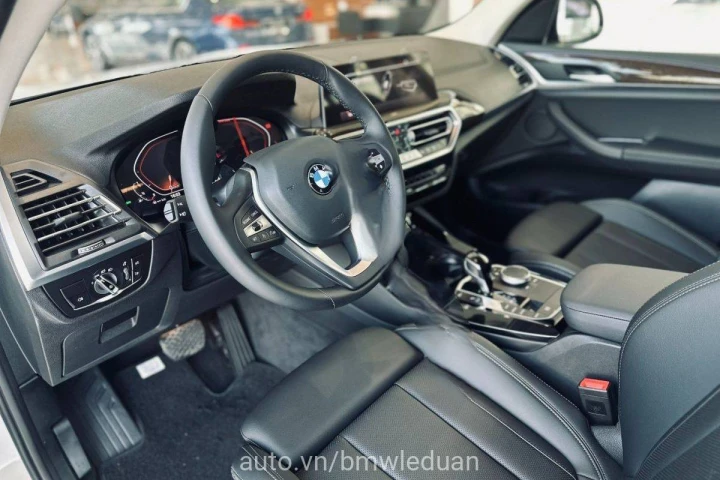 BMW X Series 2023