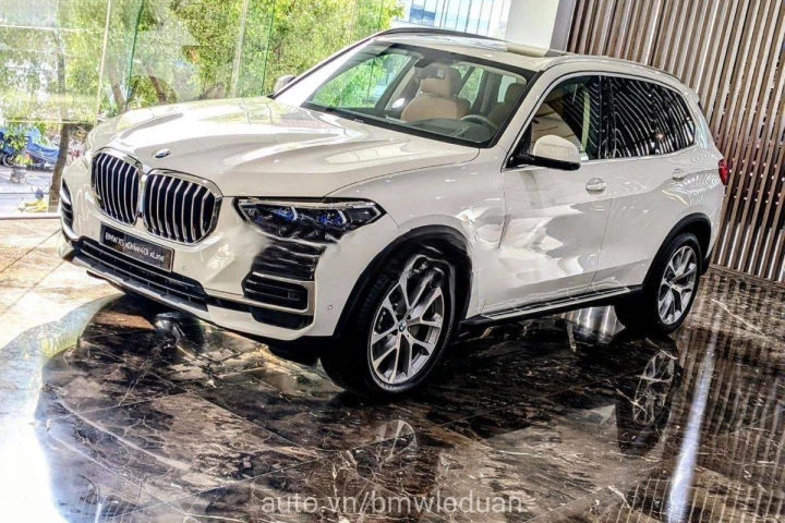 BMW X Series X5 2023