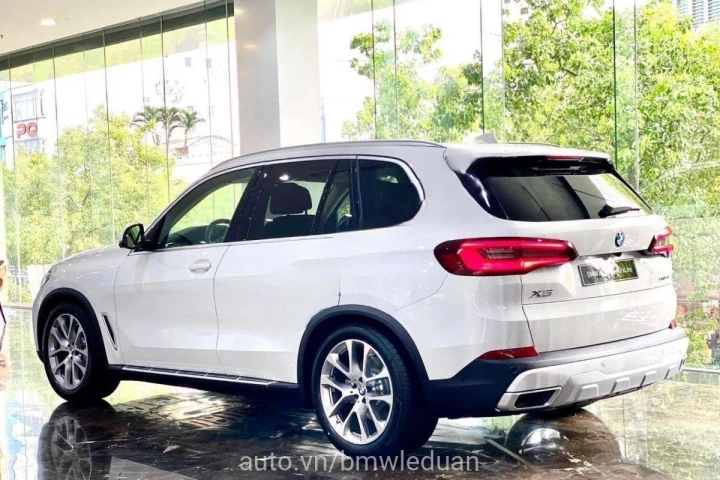 BMW X Series X5 2023