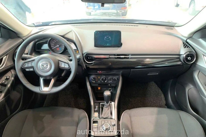 Mazda CX-3 2024