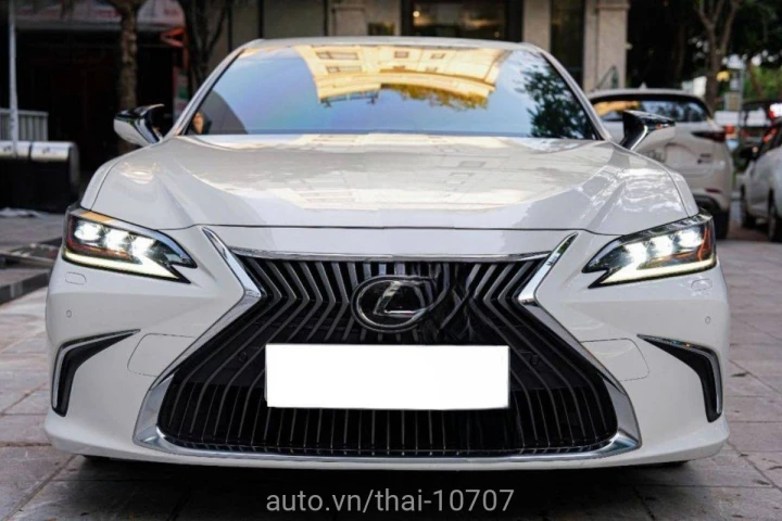 Lexus ES 250 2021