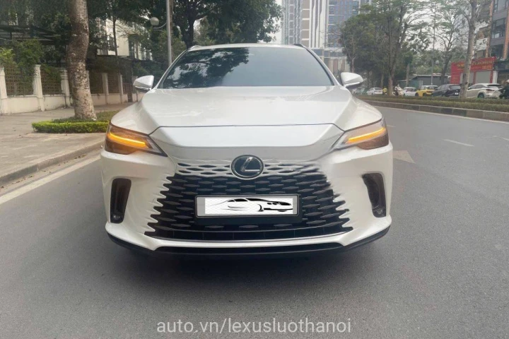 Lexus RX 350 Premium 2024