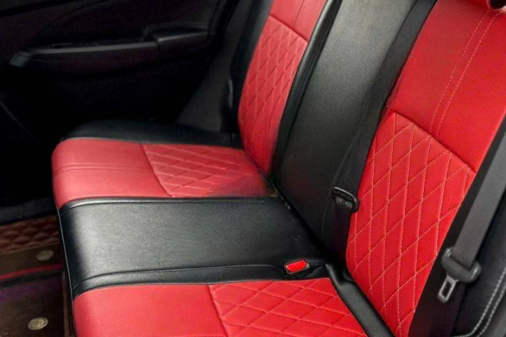 Suzuki Swift 2020