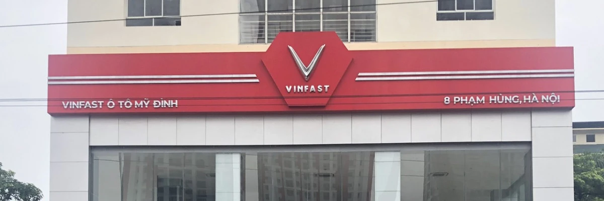 Ảnh bìa của Vinfast Ô Tô Mỹ Đình