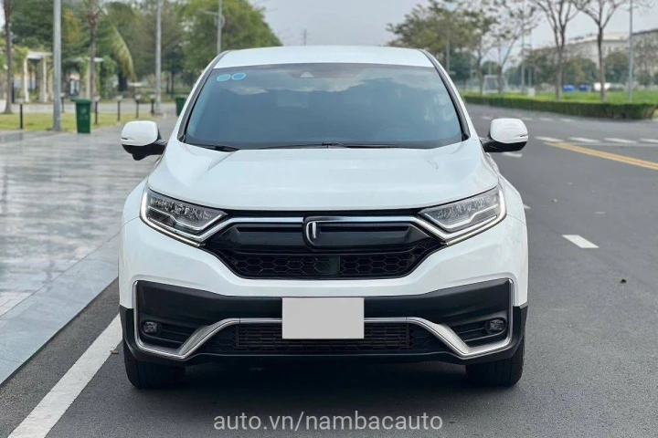Honda CR-V G 2022