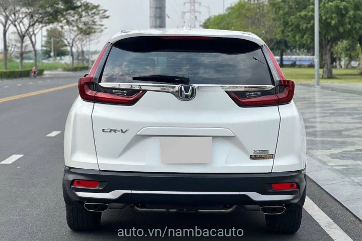 Honda CR-V G 2022