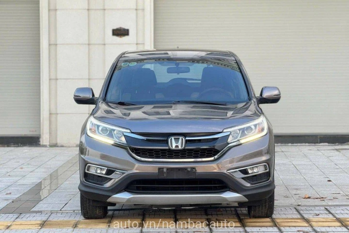 Honda CR-V 2015