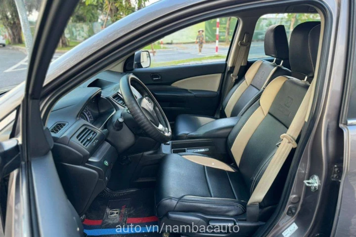 Honda CR-V 2015